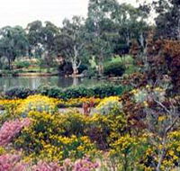 Wittunga Botanic Garden - Port Augusta Accommodation