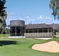 West Lakes Golf Club - Port Augusta Accommodation