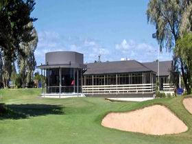 West Lakes Golf Club - Port Augusta Accommodation 0