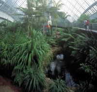 Bicentennial Conservatory - Port Augusta Accommodation