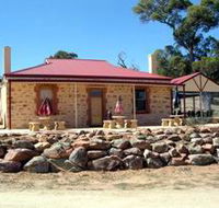 Uleybury Wines - Port Augusta Accommodation