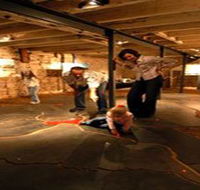 The Taste of the Region Interpretive Centre - Port Augusta Accommodation
