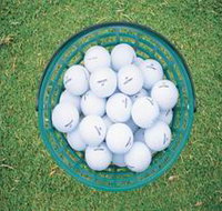 Balaklava Golf Club - Port Augusta Accommodation