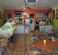 Cafe Lime and Gourmet Foodstore - Port Augusta Accommodation