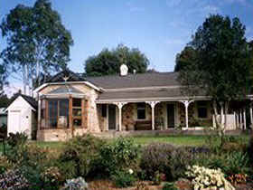 Brinkworth SA Port Augusta Accommodation