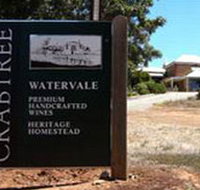 Crabtree Watervale Wines Pty Ltd - Port Augusta Accommodation