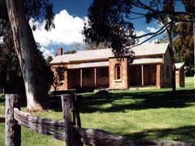 Willunga Courthouse And Slate Museums - Port Augusta Accommodation 0