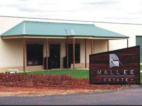 Mallee Estates - Port Augusta Accommodation 0
