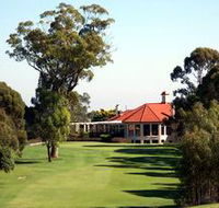 Mount Osmond Golf Club - Port Augusta Accommodation