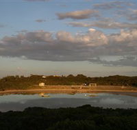 Pool of Siloam - Port Augusta Accommodation