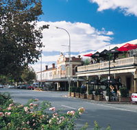 Hutt Street - Port Augusta Accommodation