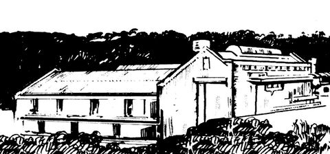 Melbas Chocolate & Confectionary - Port Augusta Accommodation 4