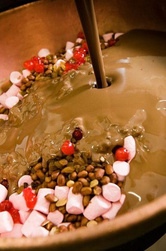 Melbas Chocolate & Confectionary - Port Augusta Accommodation 10