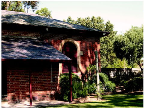 Charles Sturt Museum - Port Augusta Accommodation 2