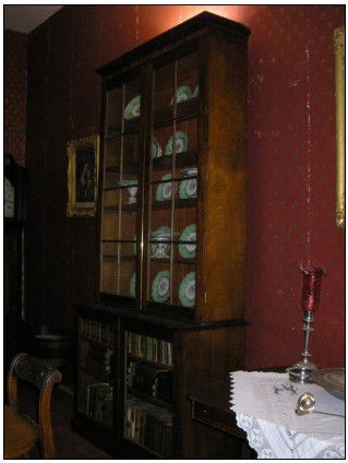 Charles Sturt Museum - Port Augusta Accommodation 4