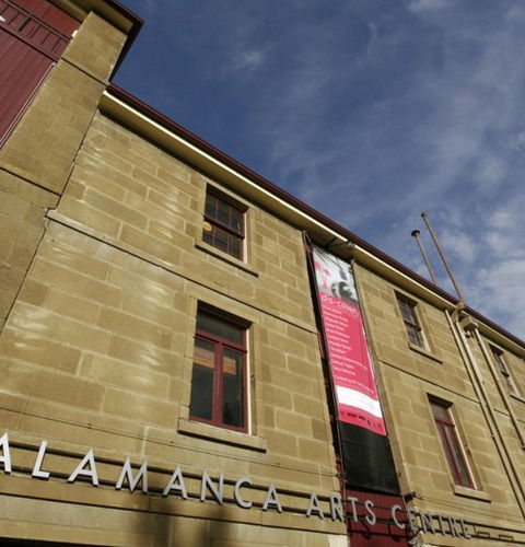 Quoll Artists Gallery - Port Augusta Accommodation 0