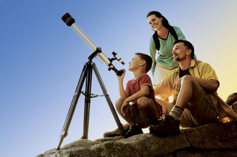 Adelaide Planetarium - Port Augusta Accommodation 1