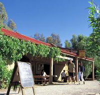 Bluey Blundstones Heritage Accommodation - Port Augusta Accommodation