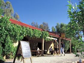 Bluey Blundstones Heritage Accommodation - Port Augusta Accommodation 0