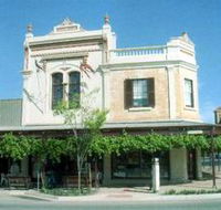 Kapunda Community Gallery Incorporated - Port Augusta Accommodation