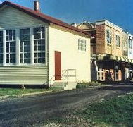 Ulverstone History Museum - Port Augusta Accommodation