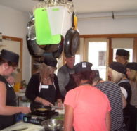 Tranquilles Cooking School - Port Augusta Accommodation