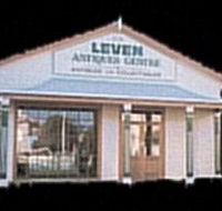 Leven Antiques Centre - Port Augusta Accommodation