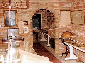 Bligh Museum Of Pacific Exploration - Port Augusta Accommodation 0