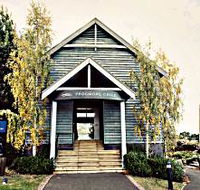 Frogmore Creek Wines - Port Augusta Accommodation