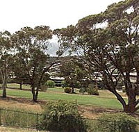 Rosny Park Public Golf Course - Port Augusta Accommodation