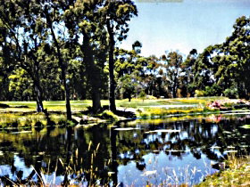 Alcomie TAS Port Augusta Accommodation