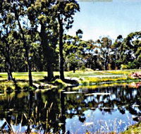 Smithton Country Club - Port Augusta Accommodation