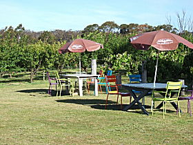 Cerise Brook Orchard & Family Golf - Port Augusta Accommodation 0