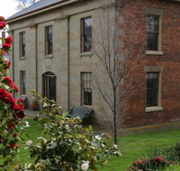 Narryna Heritage Museum - Port Augusta Accommodation