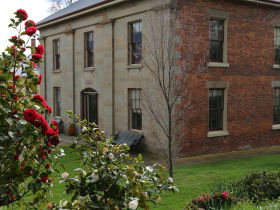 Narryna Heritage Museum - Port Augusta Accommodation 0