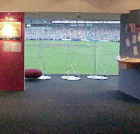 Tasmanian Cricket Museum and Bellerive Oval Tours - Port Augusta Accommodation