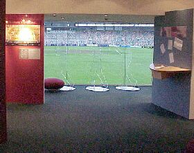 Tasmanian Cricket Museum And Bellerive Oval Tours - Port Augusta Accommodation 0