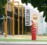 Queen Victoria Museum and Art Gallery - Port Augusta Accommodation