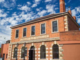 Gasworks Cellar Door Tasmanian Wine Experience - Port Augusta Accommodation 0