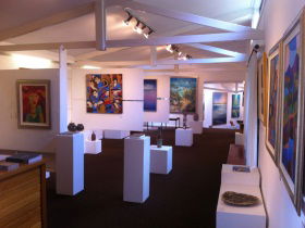 Wellington Gallery - Port Augusta Accommodation 0