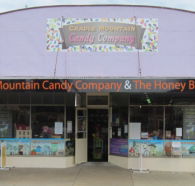 Cradle Mountain Candy Company and Honey Boutique - Port Augusta Accommodation