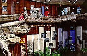 West Coast Visitor Information And Booking Centre - Port Augusta Accommodation 0