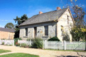 Rosny Historic Centre - Port Augusta Accommodation 0