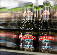 J Boag and Son Brewery - Port Augusta Accommodation