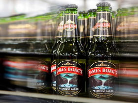 J Boag And Son Brewery - Port Augusta Accommodation 0