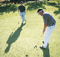 Tarraleah Golf Course - Port Augusta Accommodation