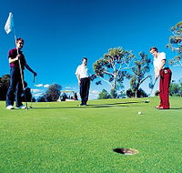 Mt Vista Golf Club - Port Augusta Accommodation