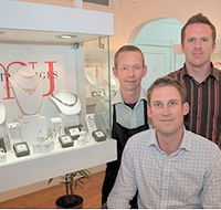 Metal Urges Fine Jewellery - Port Augusta Accommodation
