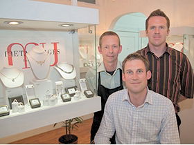 Metal Urges Fine Jewellery - Port Augusta Accommodation 0