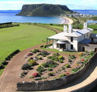 Highfield Historic Site - Port Augusta Accommodation